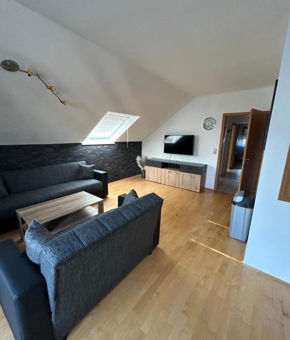 Erbach Apartment | Erbach Ferienwohnung