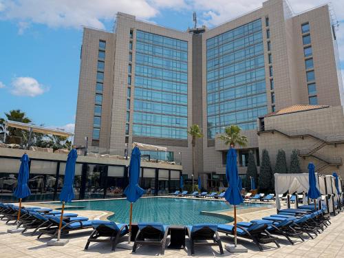 Erbil Hotel | Erbil Rotana
