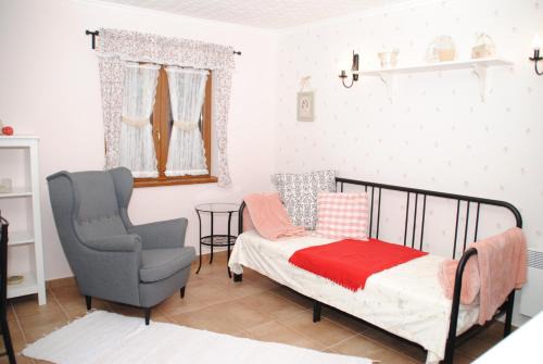 Bukkszek Apartment | Erdőszéli Házikó Vendégház