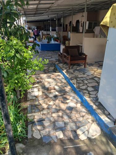 Erdek Apartment | Erdek Özlem Pansiyon