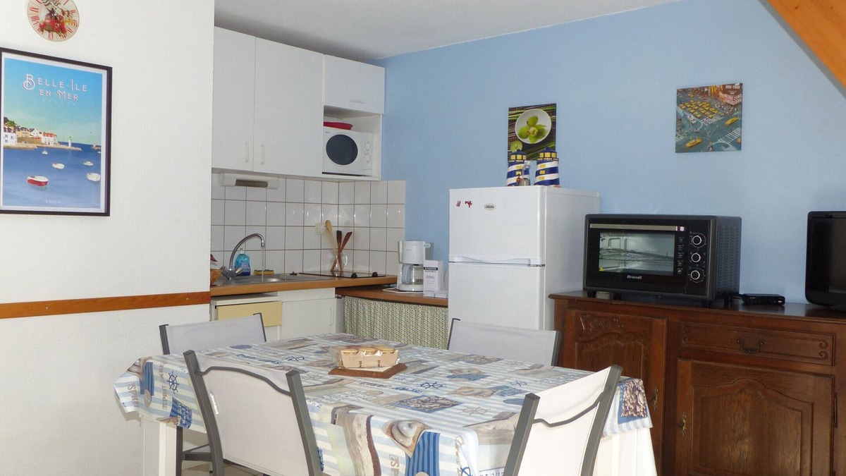 Erdeven House | Erdeven, Small holiday home