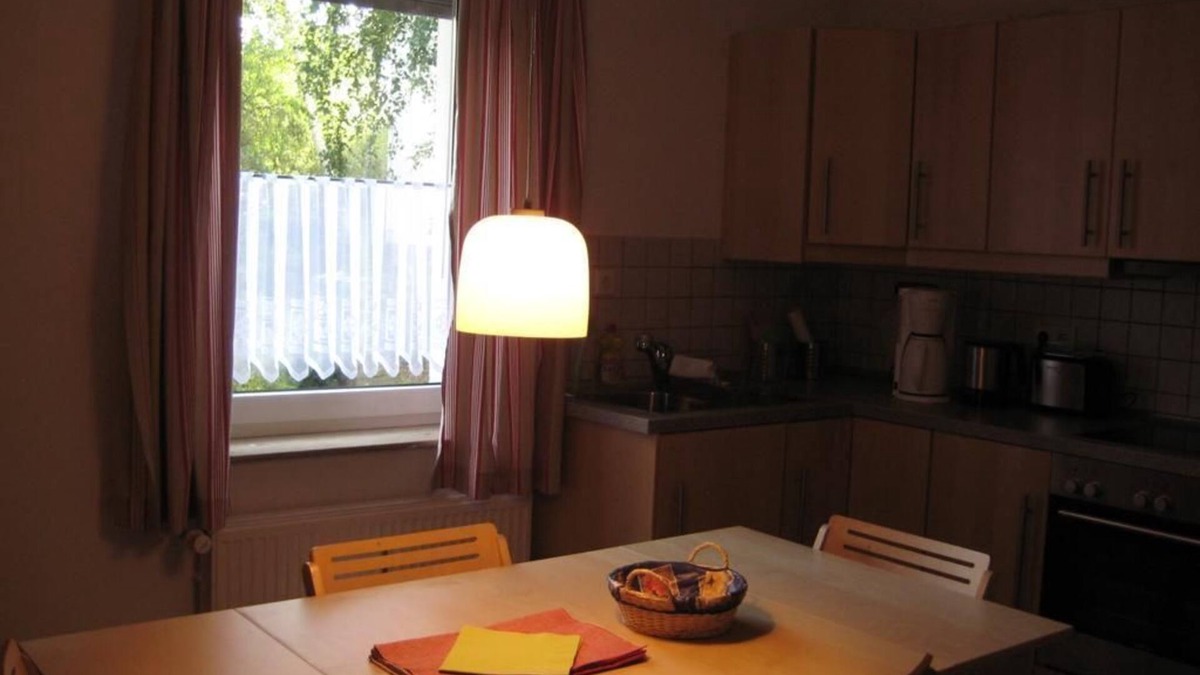Neheim Apartment | Erdgeschoss 48 - Gästehaus Müller