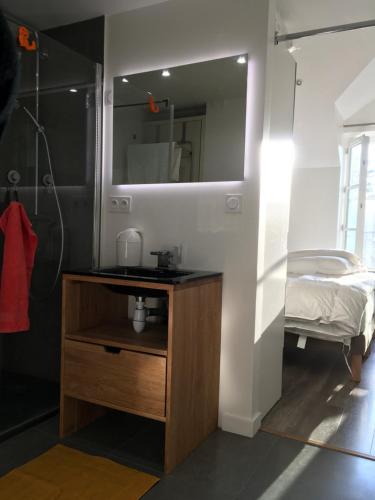 La Chapelle-sur-Erdre House | Erdre Rivière Climatisé