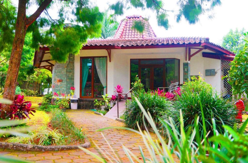 Bogor Tengah Cabin | Erema Village