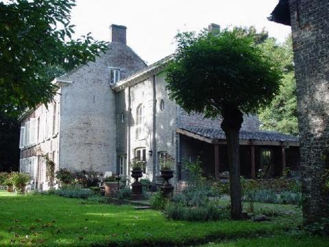 Moleneinde Bed & Breakfast | Eremyten Hof
