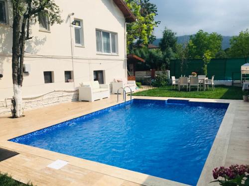 Sapanca Villa | Eren Villa