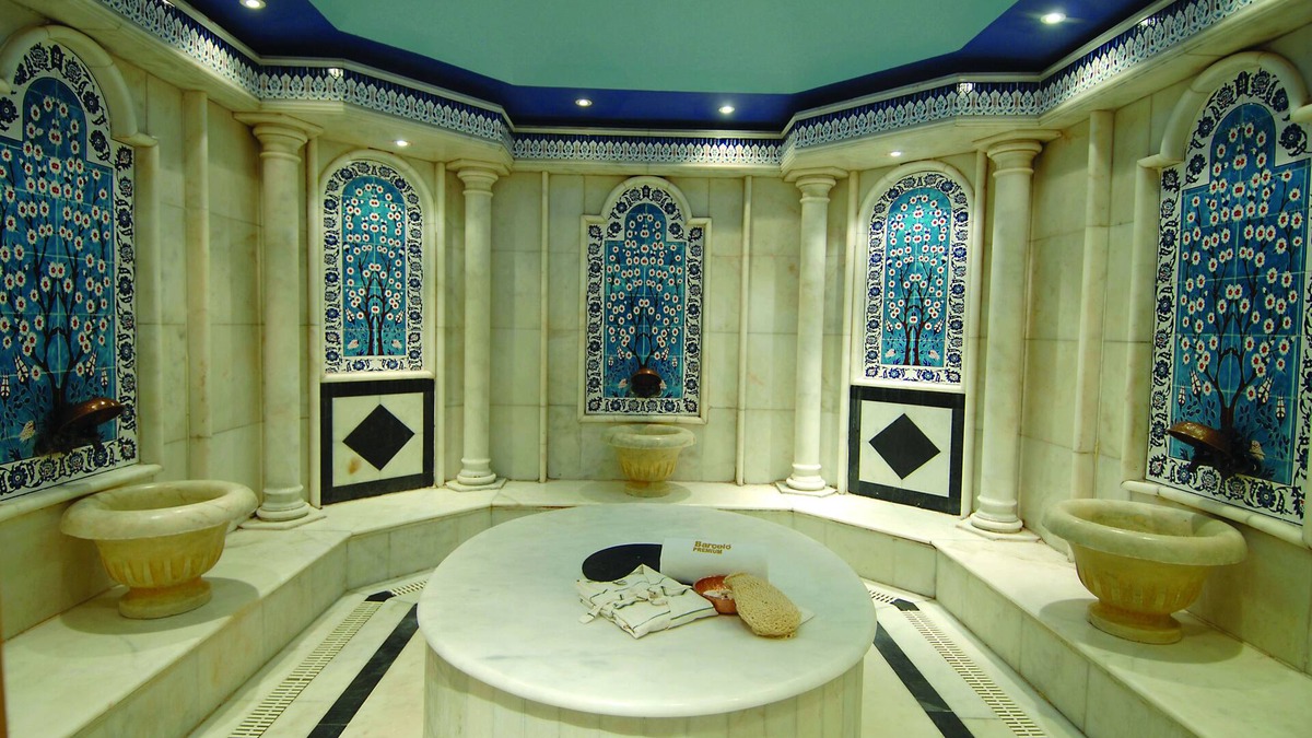 Topkapi Hotel | Eresin Hotels Topkapi