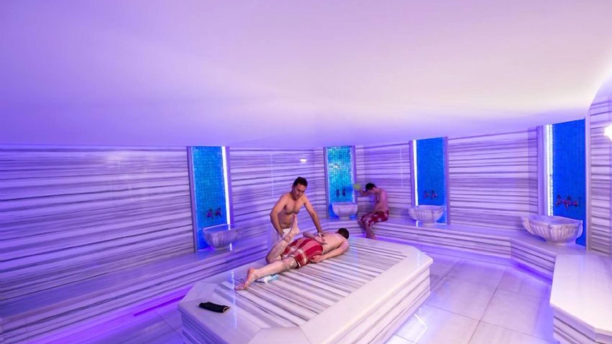 Sivas Hotel | Eretna Hotel