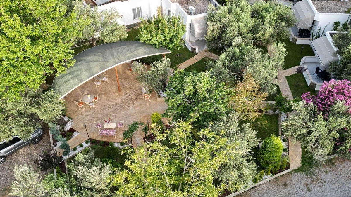 Kucukkuyu Hotel | Ergül Motel