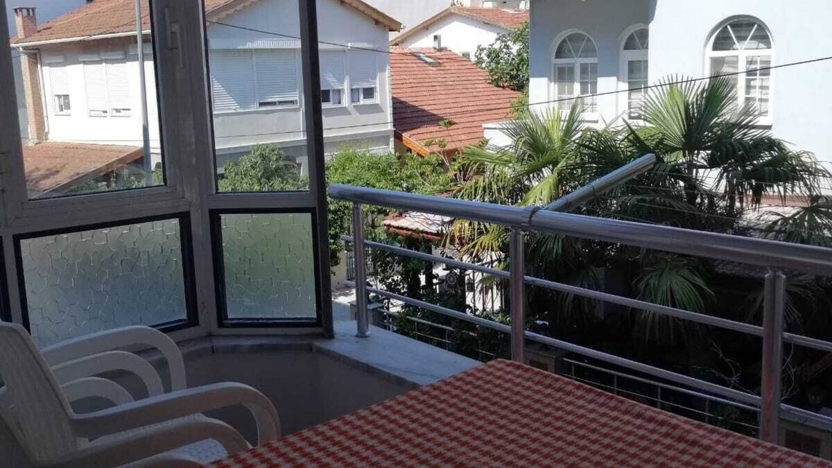 Marmara Hotel | Ergüven Motel