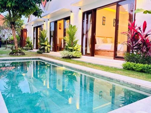 Cepaka House | Ergio House