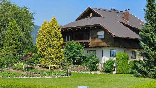 Feldkirchen in Kaernten Apartment | Erholen und relaxen bei der schönen Aussicht