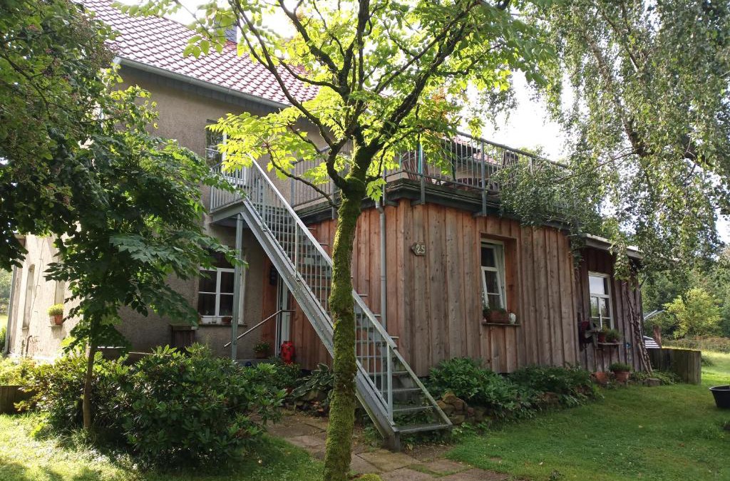 Blomberg Apartment | Erholen und Wohlfühlen Auf dem Knick