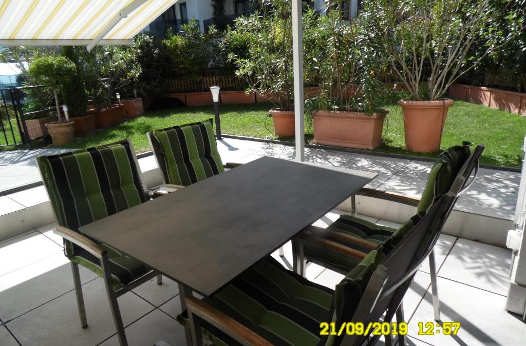 Brissago Apartment | Erholsame Ferien im Tessin