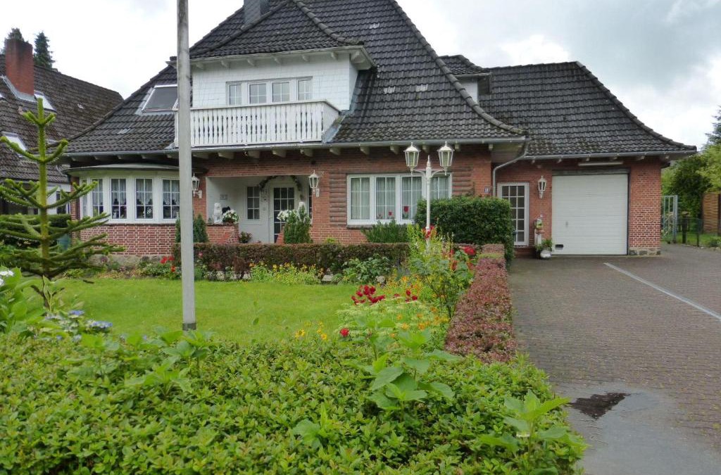 Hennstedt Apartment | Erholung-pur