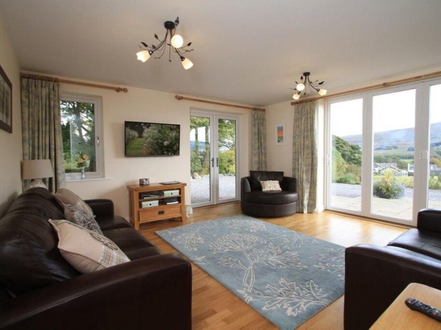 Threlkeld House | Eribel Cottage