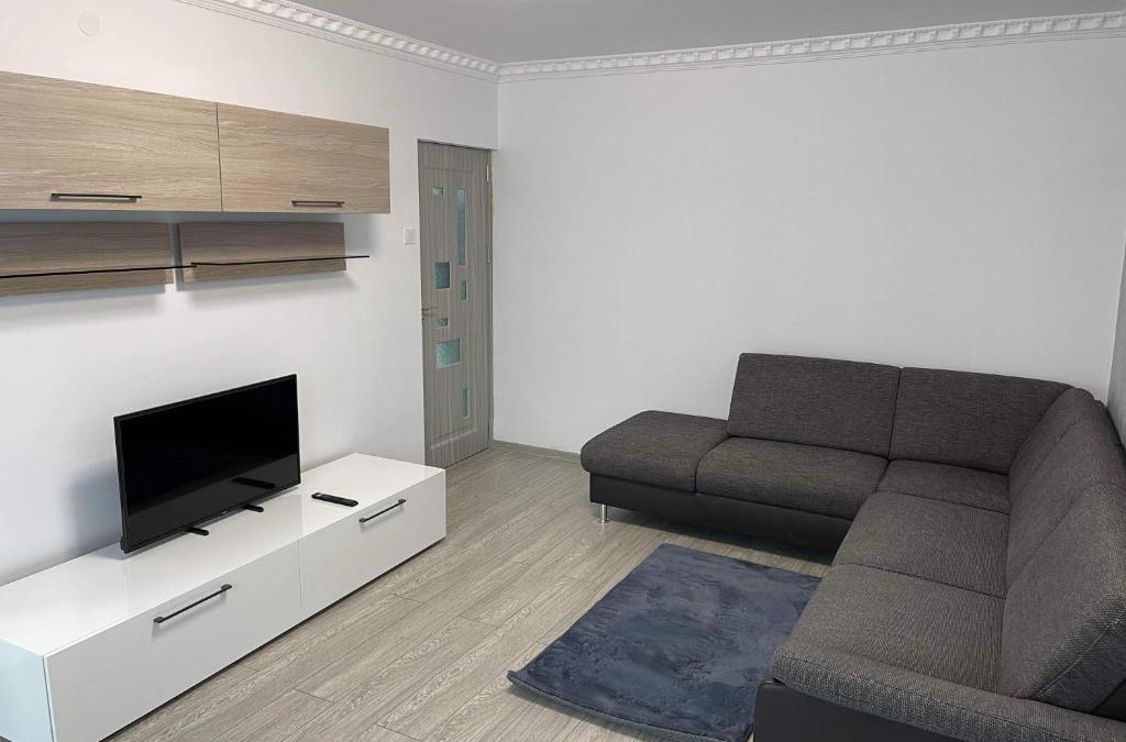Buzau Apartment | ERIC APARTMENT