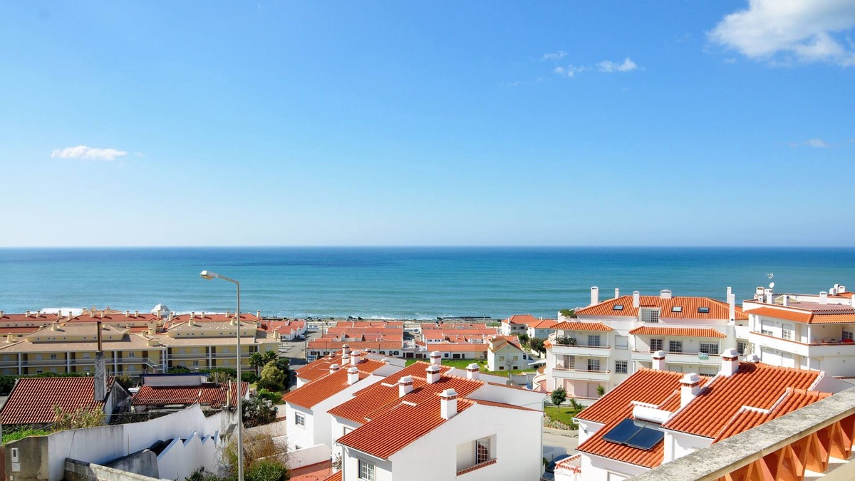 Ericeira Villa | Ericeira Beach Place - Free Wifi - 500m from the beaches