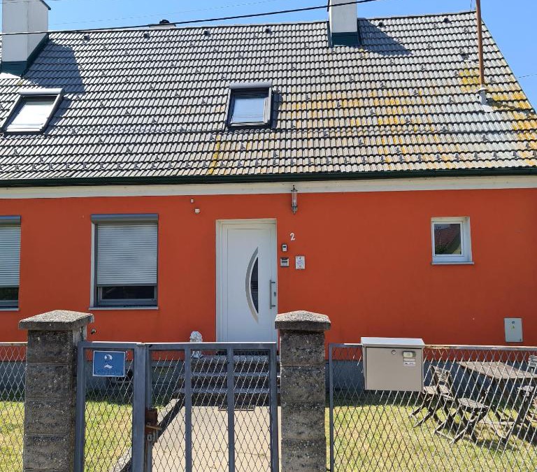 Neusiedl an der Zaya Apartment | Erichs Appartement