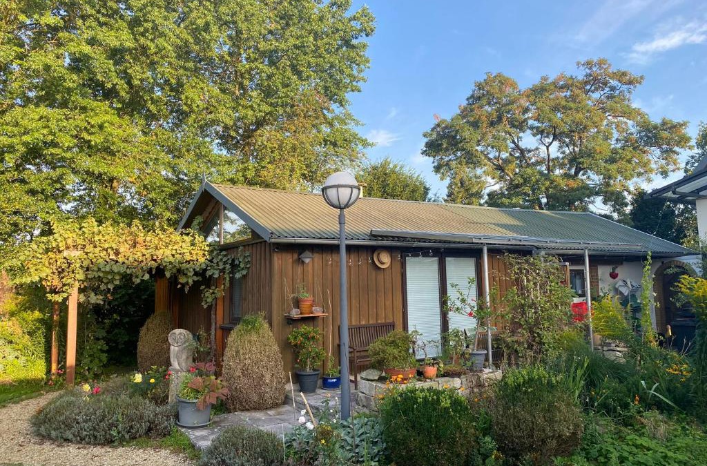 Erichshagen House | Erichshagener Ferienlaube