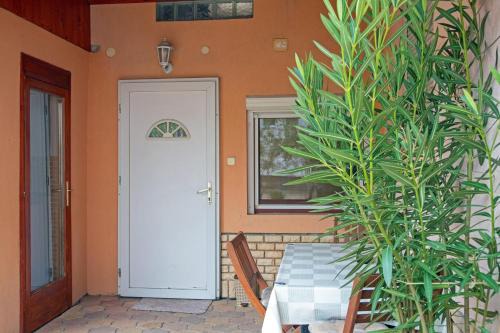 Gyula Apartment | Erika Mini Apartman