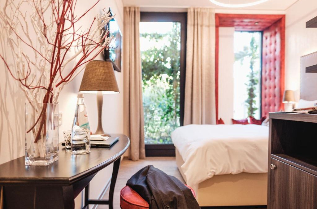 Furholzen Hotel | Eriks Hotel