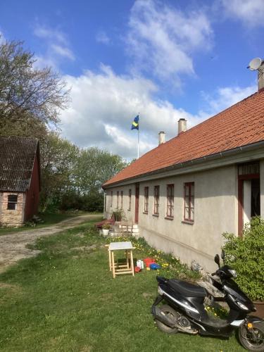 Eslov Municipality Villa | Erikslund
