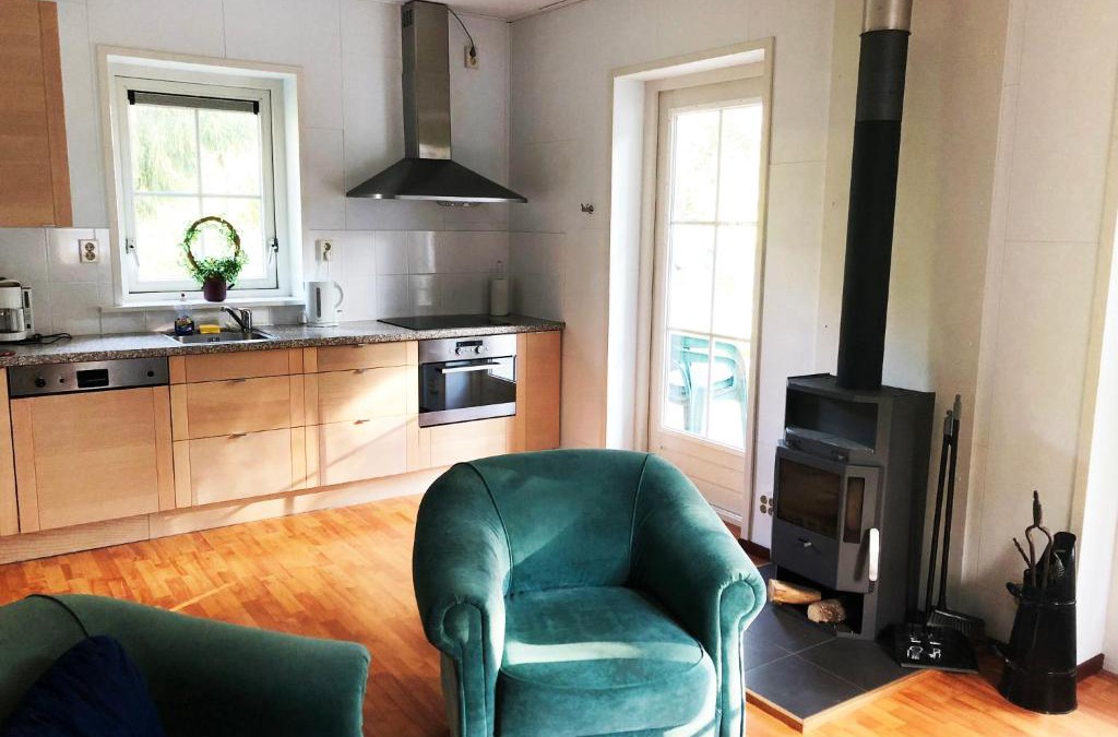 Eriksmala House | Eriksmala villa