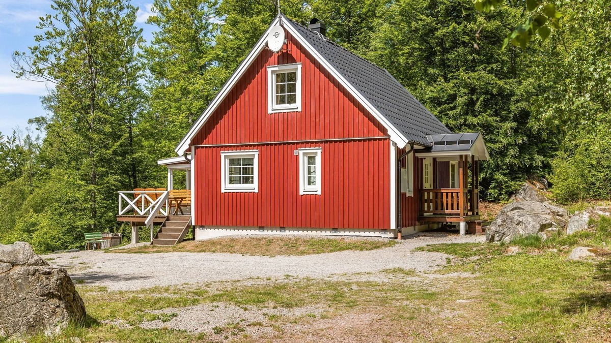 Olofstrom House | Erikstorp 142 by Interhome