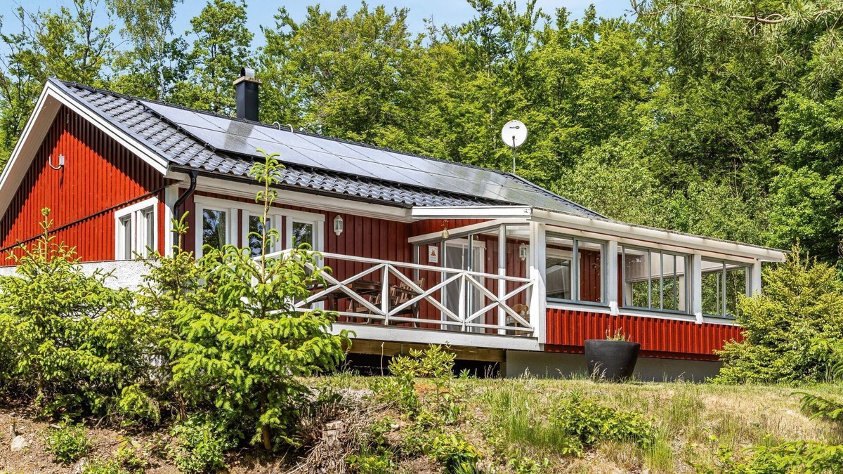 Olofstrom House | Erikstorp 143 by Interhome