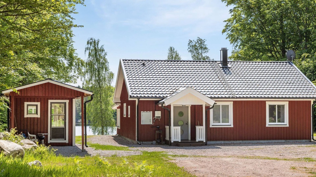 Olofstrom House | Erikstorp 145 by Interhome