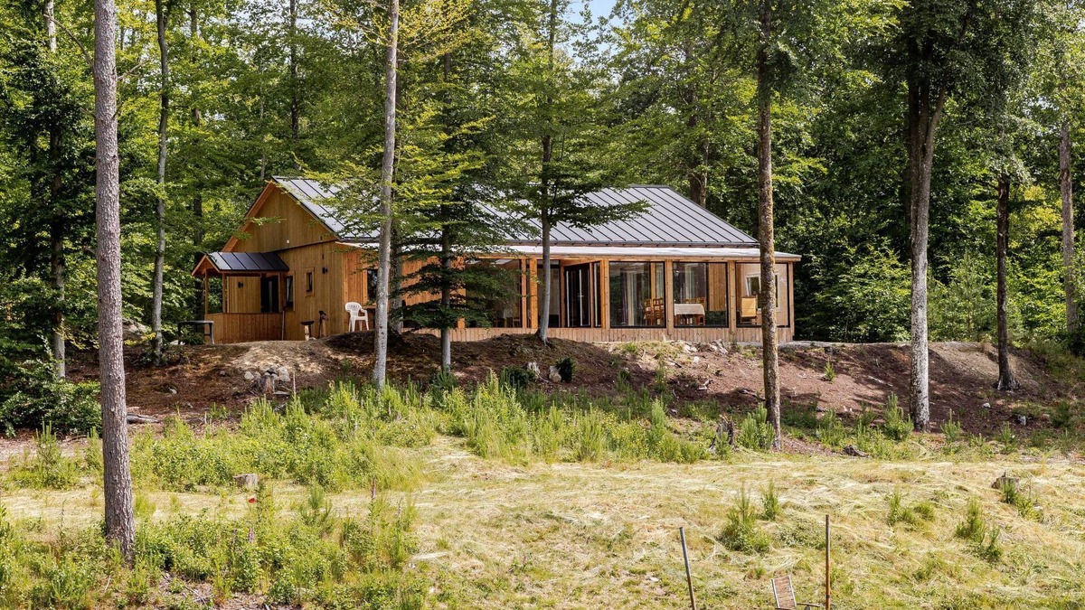 Olofstrom House | Erikstorp 149 by Interhome