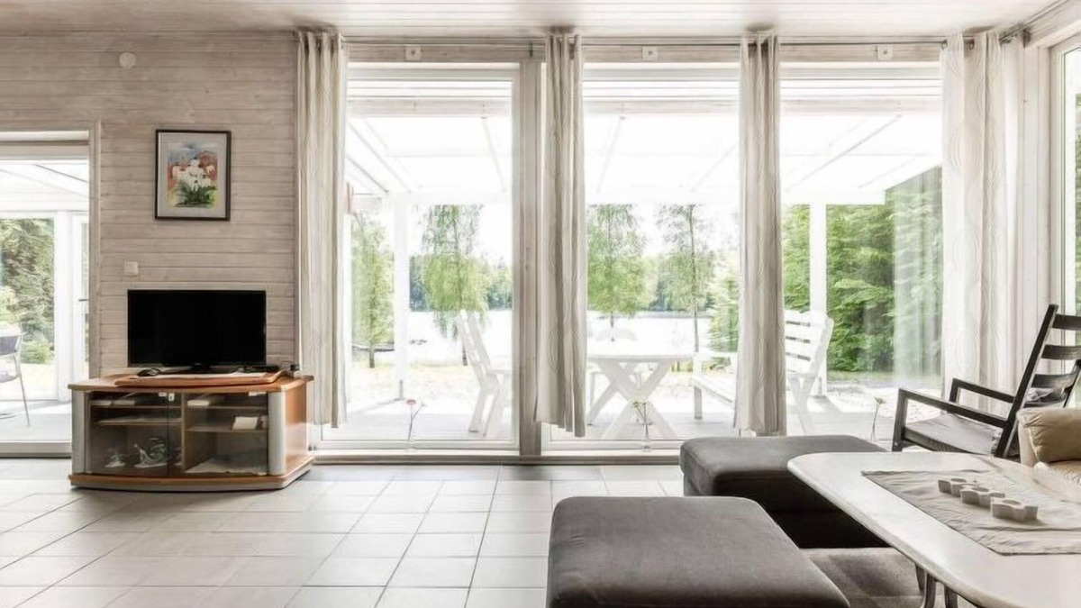 Olofstrom House | Erikstorp Femman by Interhome