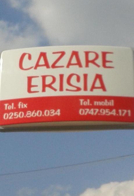 Horezu House | Erisia