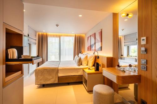 Sirkeci Hotel | ERK Hotel