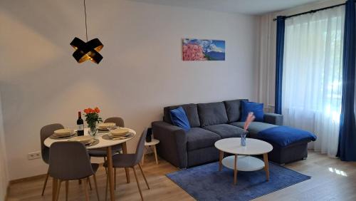 Dunaujvaros Apartment | Erkel Apartman