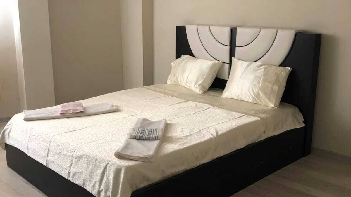 Sultanahmet Apartment | ERKUL 1 NUMARALI DAİRE