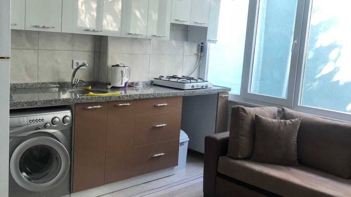 Sultanahmet Apartment | ERKUL 2 NO