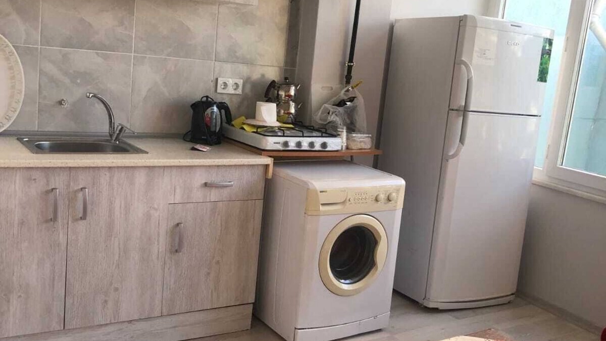 Sultanahmet Apartment | ERKUL 4 NO