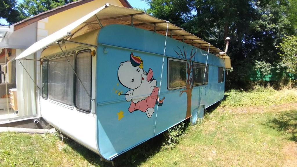 Feldkirchen bei Graz Other | Erlebe unseren Verein im geräumigen Wohnwagen!