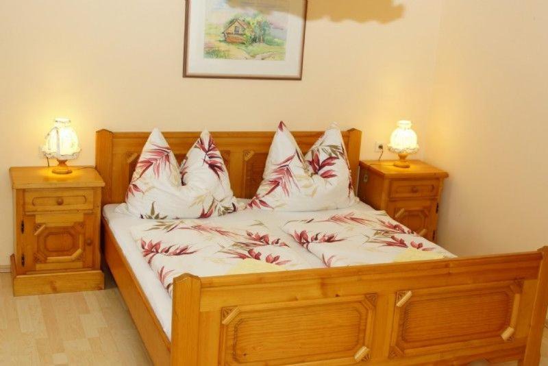 Dietersdorf am Gnasbach Apartment | Erlebnisbauernhof Neuhold