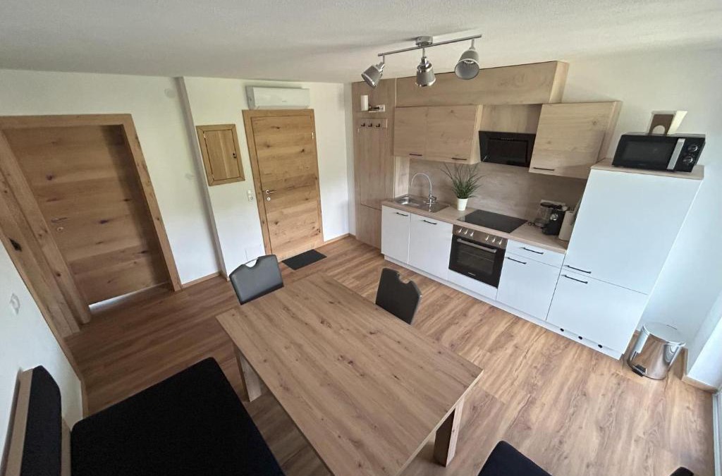 Sankt Kanzian am Klopeiner See House | Erlebnisbauernhof Pension Waschnig
