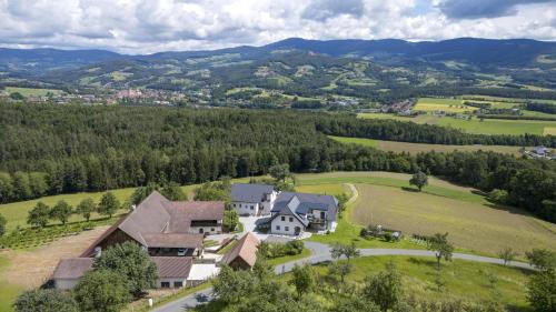 Poellau House | Erlebnishof König-Kober