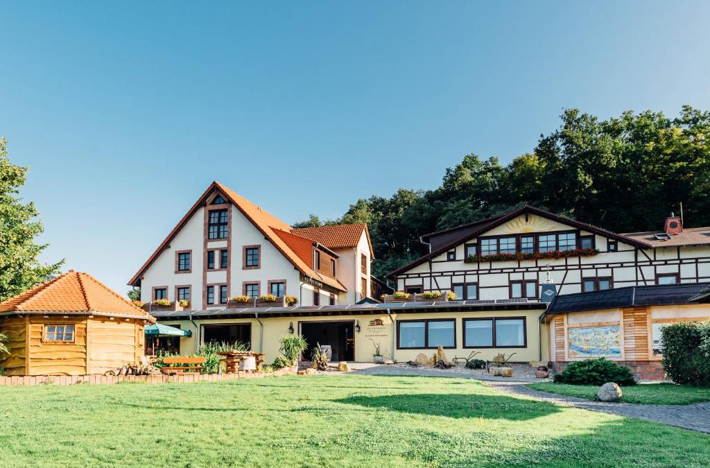 Grimma Hotel | Erlebnishotel "Zur Schiffsmühle" GmbH