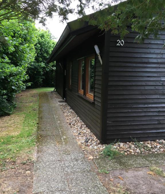 Isenbuttel House | Erlengrund 20