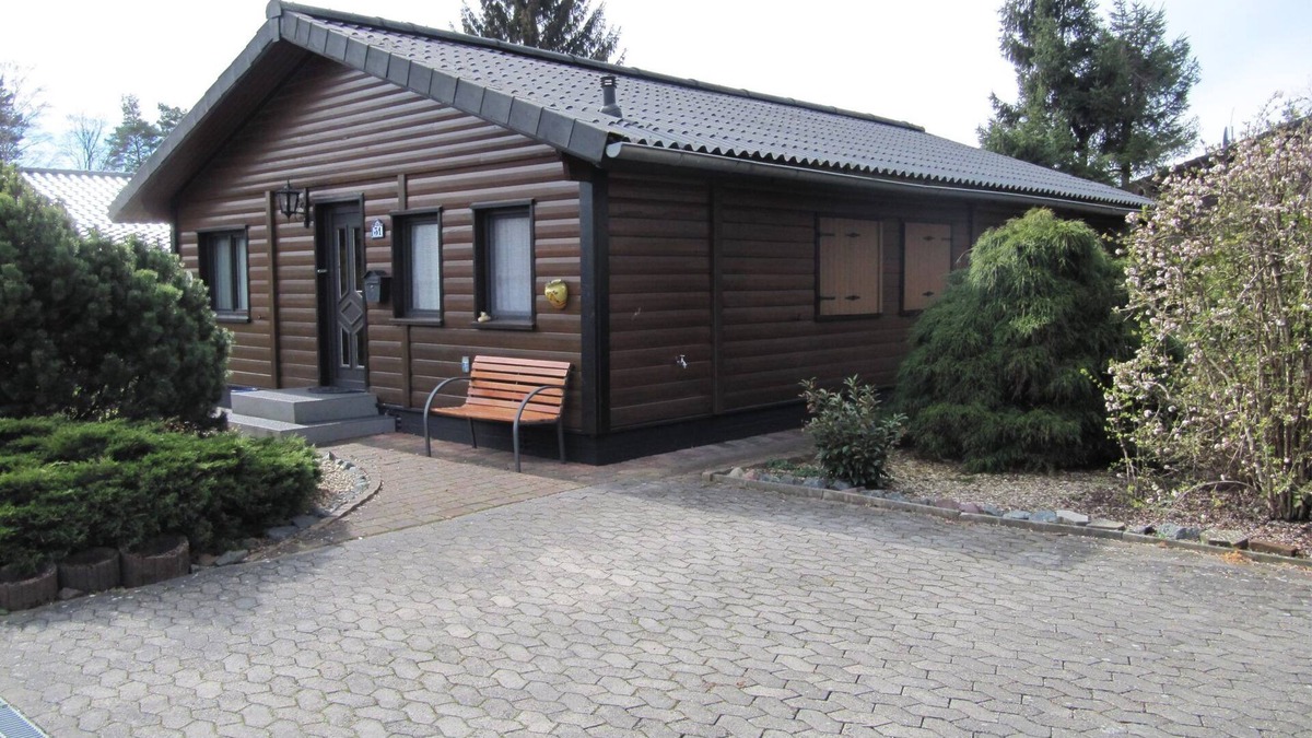 Isenbuttel House | Erlengrund 31