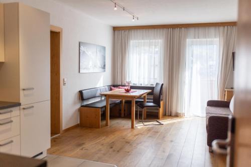 Maria Alm am Steinernen Meer Apartment | Erlenhof
