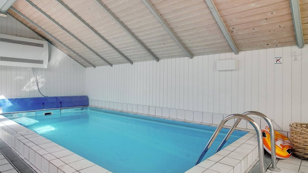 Nykøbing House | "Erly" - 500m from the sea by Interhome
