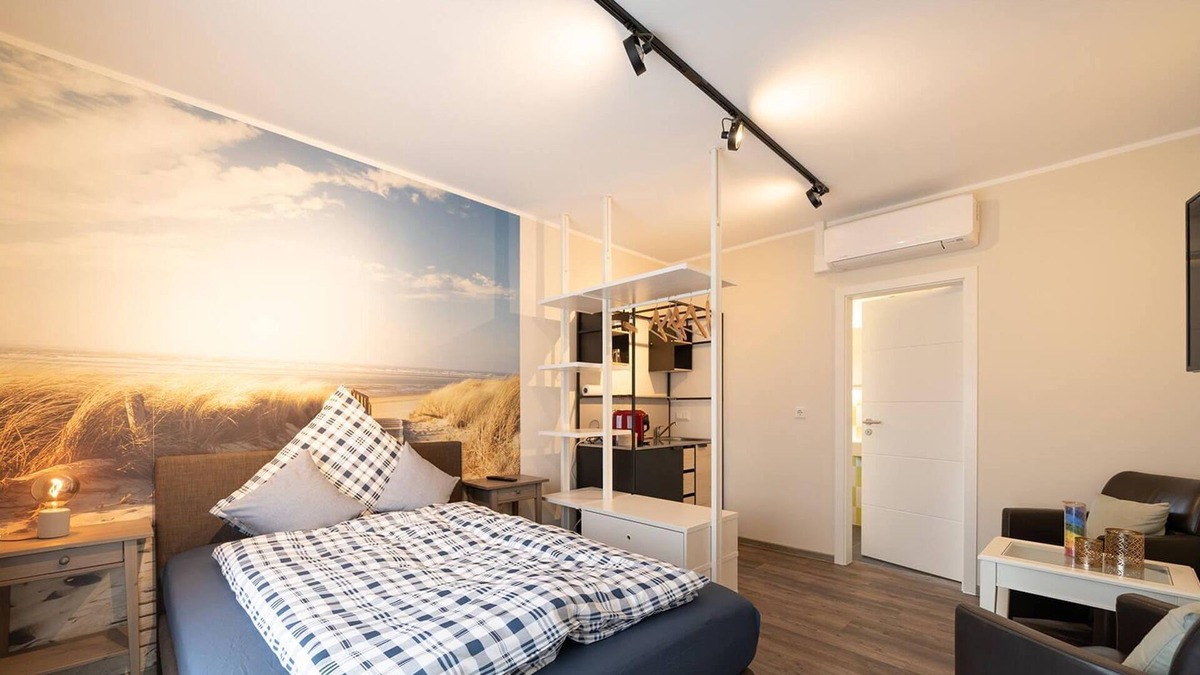 Wittlich Apartment | Ermann Standard - Ferienwohnungen Ermann