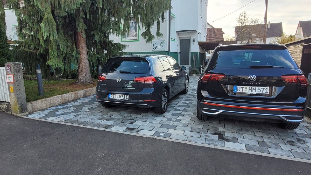 Metzingen Apartment | Ermis Apartments